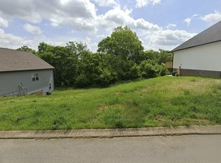 1243 Oxford Village Cv LOT 14, Columbia, TN 38401