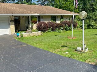 10312 Stardust Trl, Little Rock, AR 72209