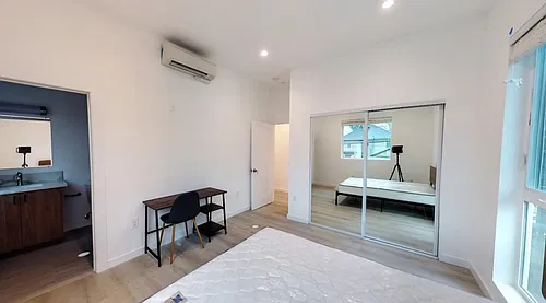Floor plan 3 Bed 3 Bath