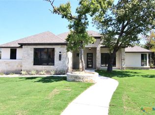 7203 Castlerock Dr, Temple, TX 76502