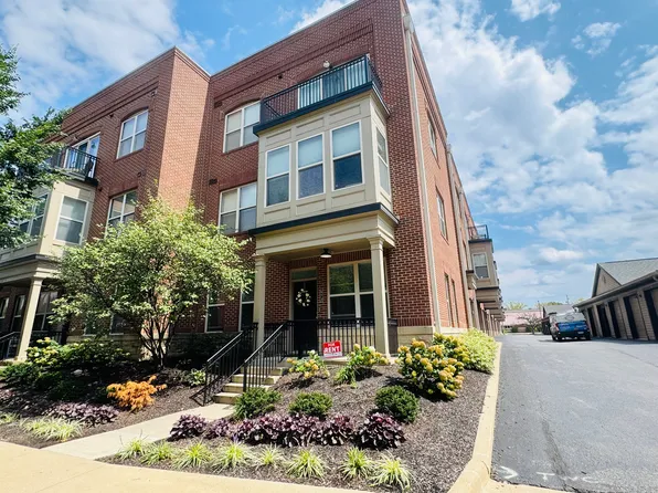 972 Perry St, Columbus, OH 43215