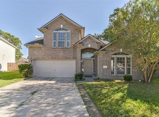 440 Mystic Trail Loop, Humble, TX 77339