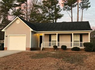 1218 Skyline Dr, Fayetteville, NC 28314
