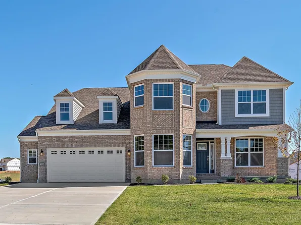 4975 Shadow Hawk Dr #41, Green Township, OH 45247