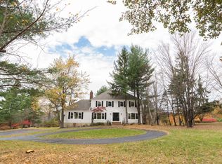 5 Waldon Rd, Califon, NJ 07830