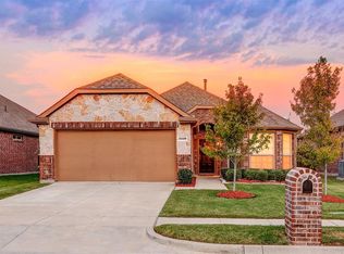 2419 Askew Dr, Anna, TX 75409