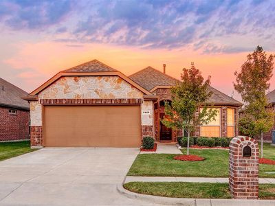 2419 Askew Dr, Anna, TX, 75409