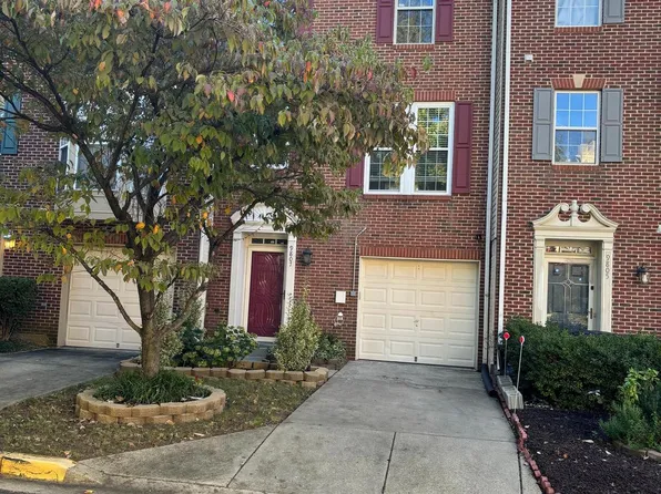 9807 Juniper Dr, Bowie, MD 20721