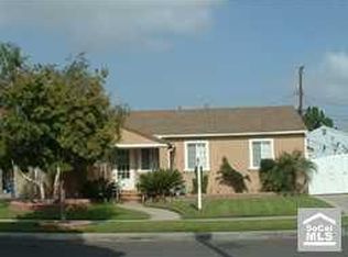14611 Elaine Ave, Norwalk, CA 90650