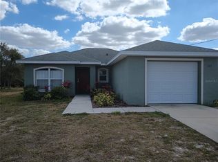 105 Ann Ln, Frostproof, FL 33843