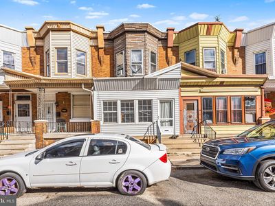 2017 E Pacific St, Philadelphia, PA, 19134