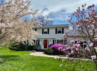 76 Winthrop Rd, Windsor, CT 06095