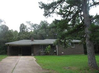 1186 S 1st St, Oxford, AR 72565