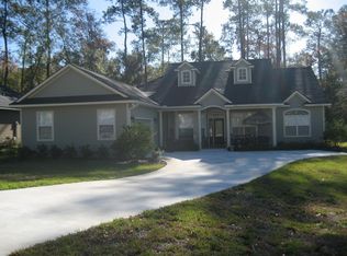 11151 NW 18th Rd, Gainesville, FL 32606