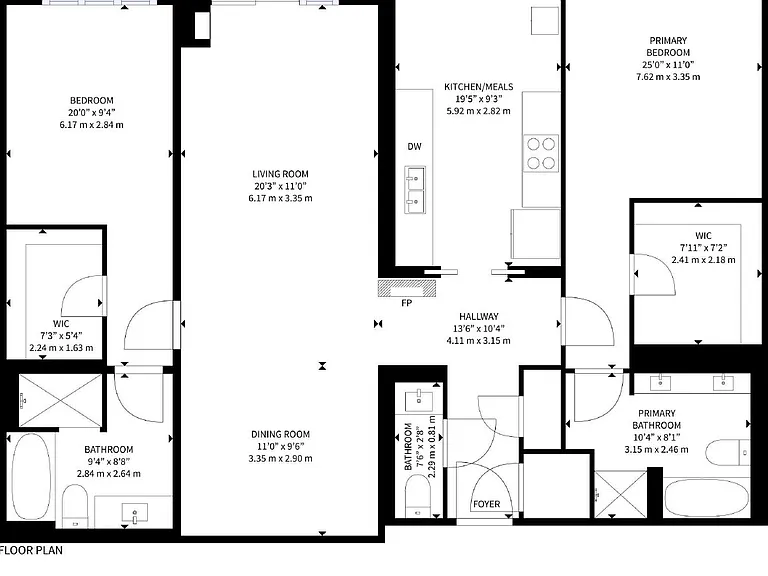 23 Rean Dr #405 — Photo 14