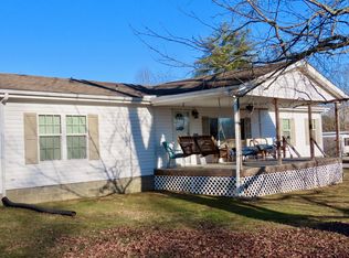 258 Echo Valley Rd, Lily, KY 40740