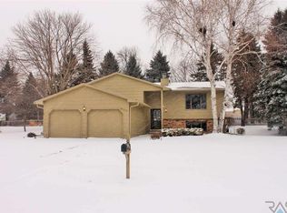 3300 E 31st St, Sioux Falls, SD 57103