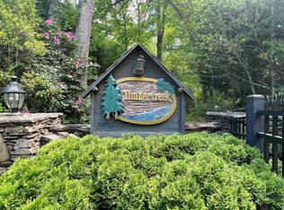 3 Timber Creek Cir, Sylva, NC 28779