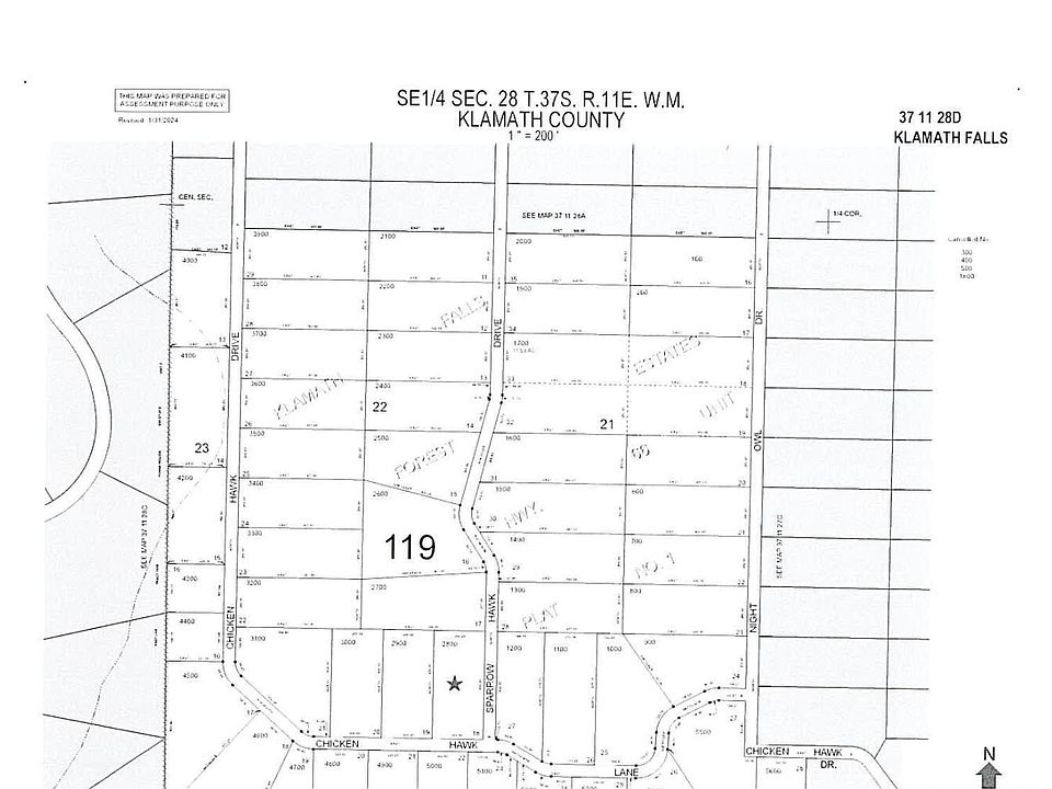 2nd image of 0 Chicken Hawk Dr #18