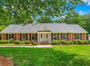 417 N Gurney St, Burlington, NC 27215