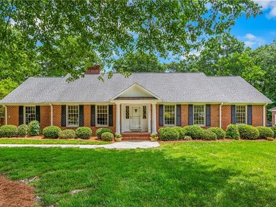 417 N Gurney St, Burlington, NC, 27215