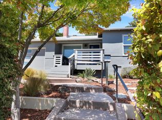 1612 Escalona Dr, Santa Cruz, CA