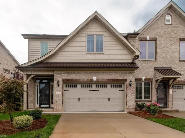 3840 Thistleberry Rd, High Point, NC 27265