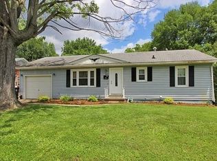1600 N Main St, Cape Girardeau, MO 63701