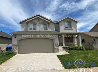 4042 N Bounty Cv, Lehi, UT 84043