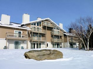 31 Farm Rd #D1, Peru, VT 05152