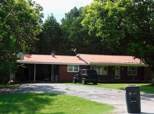 9827 Highway 101, Lexington, AL 35648