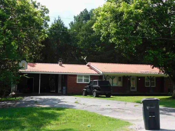 9827 Highway 101, Lexington, AL 35648