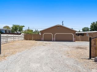5640 Duclercque Way, Sun Valley, NV 89433