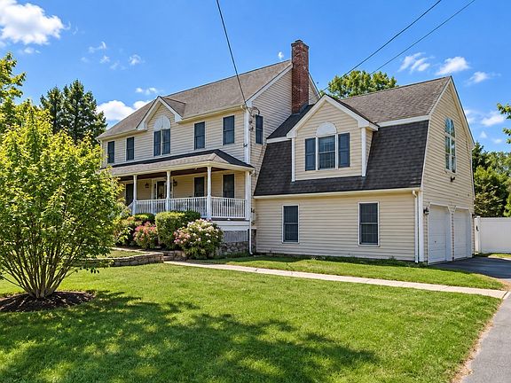 2nd image of 3 Taylor Rd