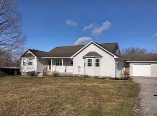 2939 Claysville Rd, Crossville, TN 38571