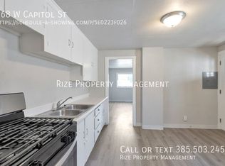 568 W Capitol St, Ogden, UT 84401