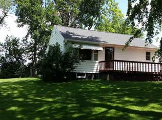 1895 290th St, Rowley, IA 52329