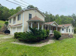 6544 Owens Rd, Radford, VA 24141