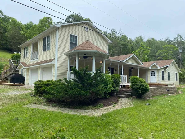 6544 Owens Rd, Radford, VA 24141