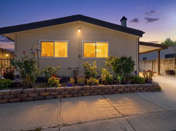 8512 Stream St NE, Albuquerque, NM 87113