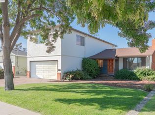 1861 Burkhart Ave, San Leandro, CA 94579