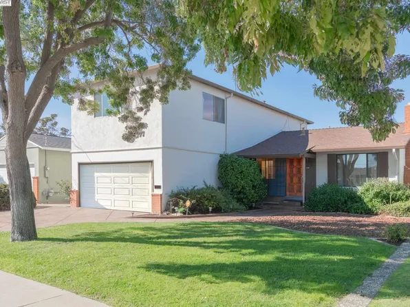 1861 Burkhart Ave, San Leandro, CA 94579