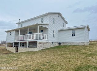 956 Logtown Rd, Fultonville, NY 12072