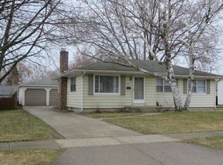 1722 Plas St SW, Wyoming, MI 49519