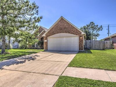 2719 Cross Tide Ln, Friendswood, TX, 77546