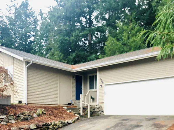 1706 Bertha Ave NW, Bremerton, WA 98312