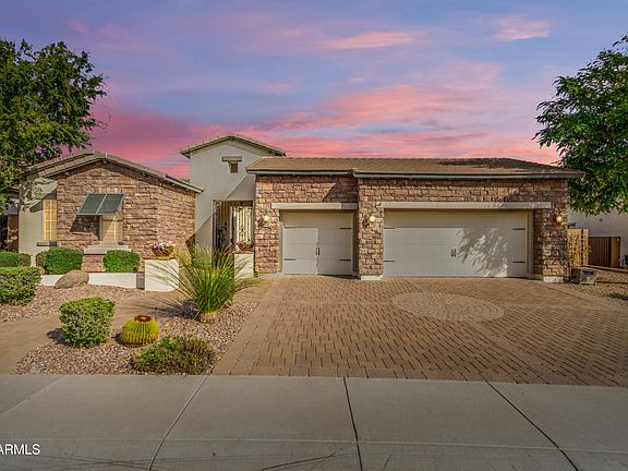 2nd image of 5415 E HALLIHAN Drive