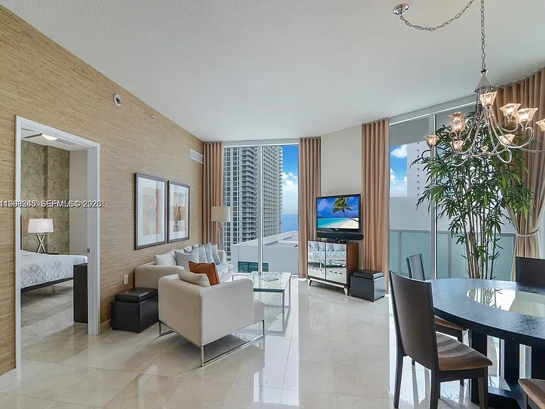 150 Sunny Isles Blvd #1-1801 — Photo 6