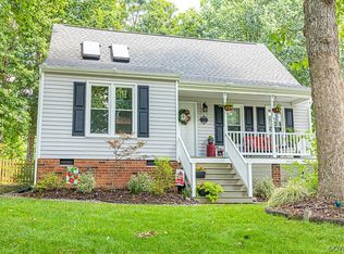 7029 Chateaugay Ln, Midlothian, VA 23112