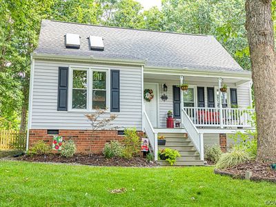 7029 Chateaugay Ln, Midlothian, VA, 23112